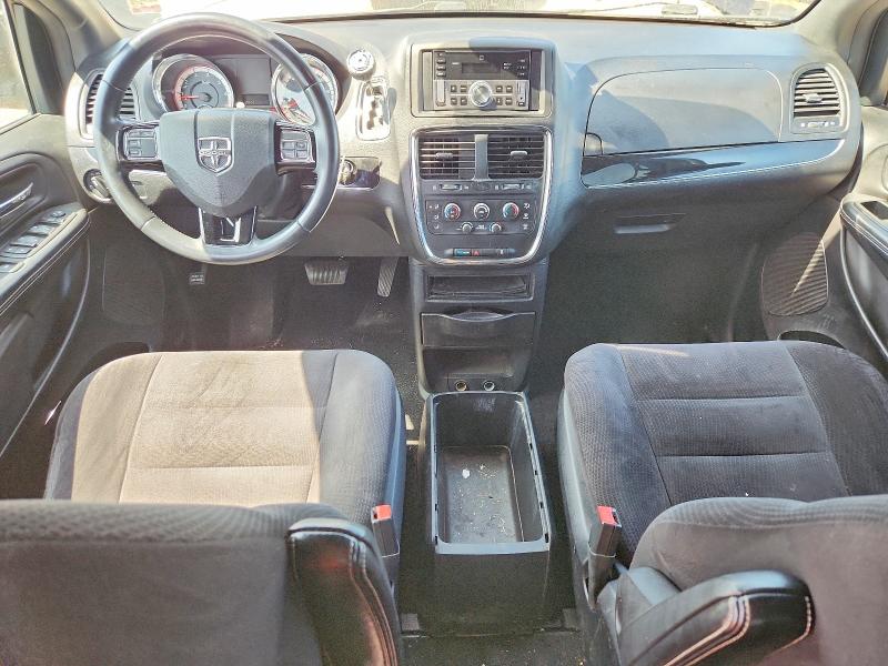 Aukcja sprzedaży 2014 Dodge Grand Caravan, vin: 2C4RDGBG6ER462736, numer aukcji: 65790356