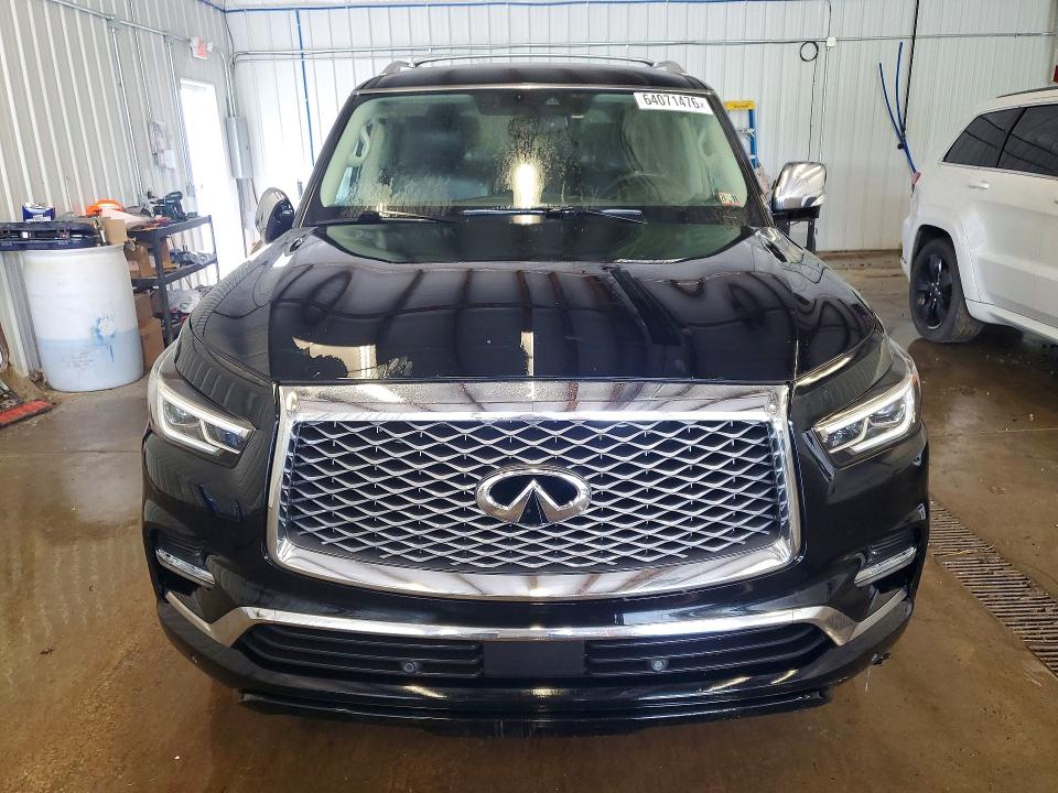 Продаж на аукціоні авто 2019 Infiniti Qx80, vin: JN8AZ2NE7K9227070, номер лоту: 64071476