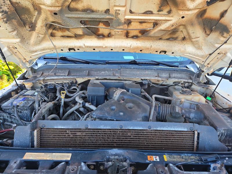 58363086 :رقم المزاد ، 1FT8X3D66CEB11433 vin ، 2012 Ford F350 مزاد بيع