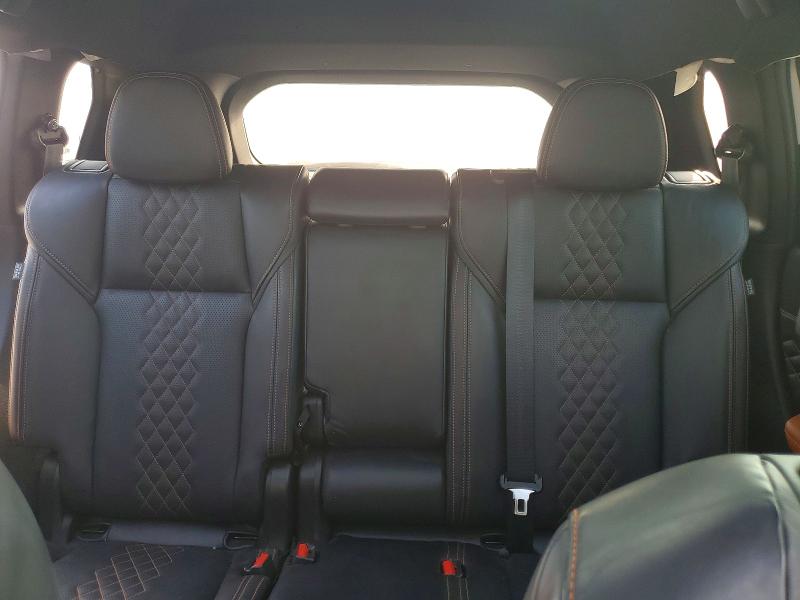 Aukcja sprzedaży 2022 Mitsubishi Outlander, vin: JA4J4VA80NZ074400, numer aukcji: 66303776