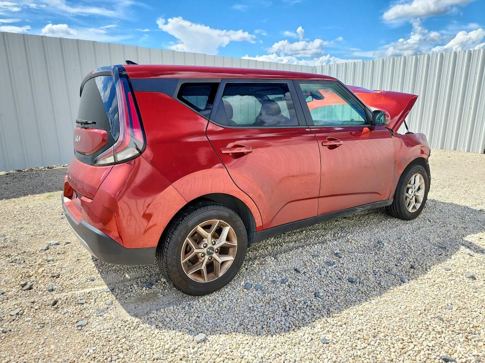 Продаж на аукціоні авто 2023 Kia Soul, vin: KNDJ23AU5P7860916, номер лоту: 67155146