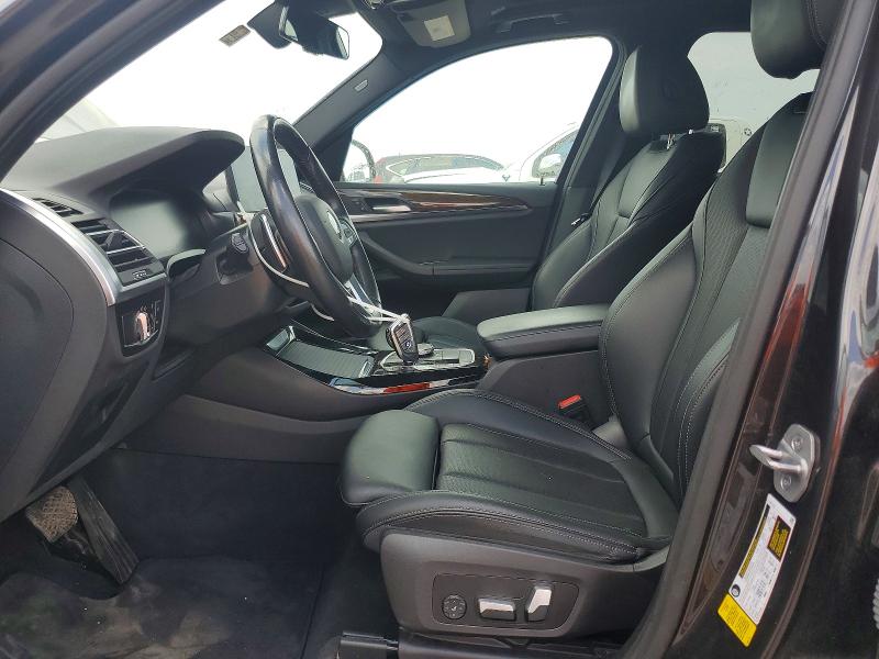 66361986 :رقم المزاد ، 5UX43DP03P9P37798 vin ، 2023 Bmw X3 مزاد بيع