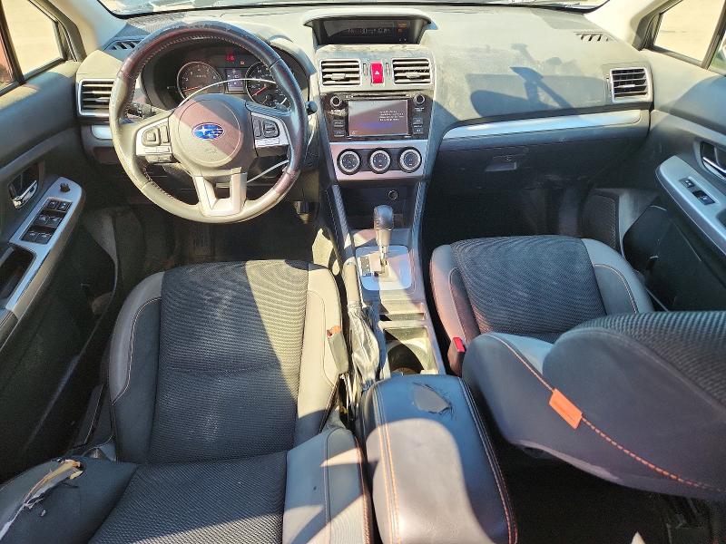 Aukcja sprzedaży 2017 Subaru Crosstrek, vin: JF2GPABC3H8227284, numer aukcji: 65114286