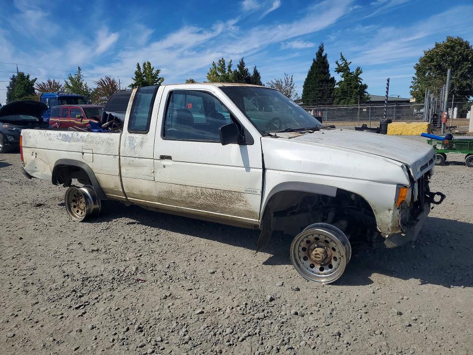 Продажа на аукционе авто 1997 Nissan Pickup, vin: 1N6SD16Y8LC320201, номер лота: 66638326