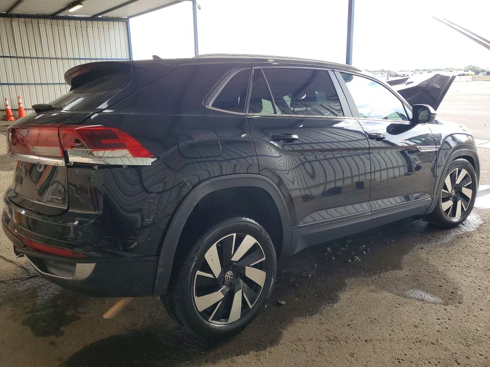 Aukcja sprzedaży 2026 Volkswagen Atlas Cross Sport, vin: 1V2HC2CA3TC216260, numer aukcji: 65173196
