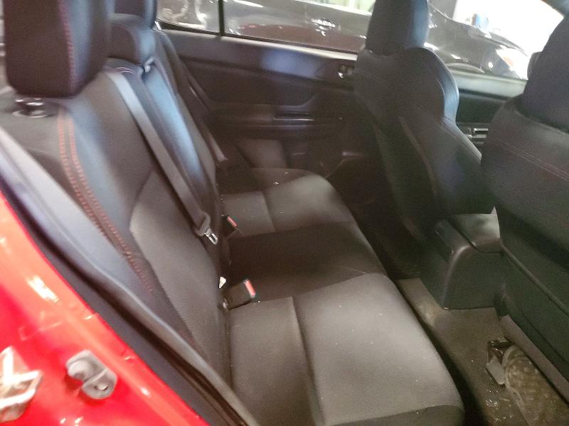 Продажа на аукционе авто 2018 Subaru Wrx, vin: JF1VA1C6XJ8839543, номер лота: 64030926