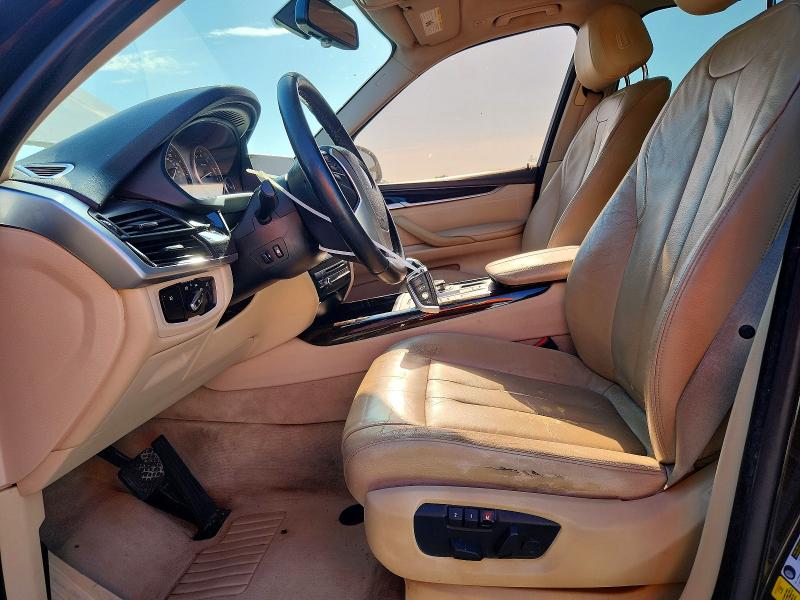 Aukcja sprzedaży 2014 Bmw X5, vin: 5UXKR0C58E0K43406, numer aukcji: 65317166