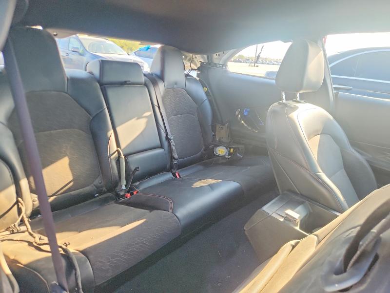 Aukcja sprzedaży 2025 Dodge Charger, vin: 2C3CDBCK0SR564397, numer aukcji: 65994086