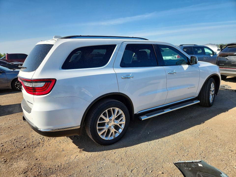 Aukcja sprzedaży 2015 Dodge Durango, vin: 1C4RDJEG6FC917815, numer aukcji: 65488636