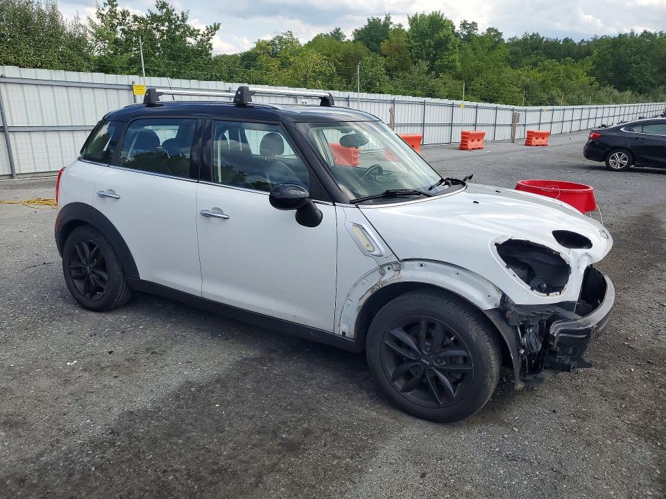 Продажа на аукционе авто 2014 Mini Cooper, vin: WMWZB3C57EWR39240, номер лота: 66226846
