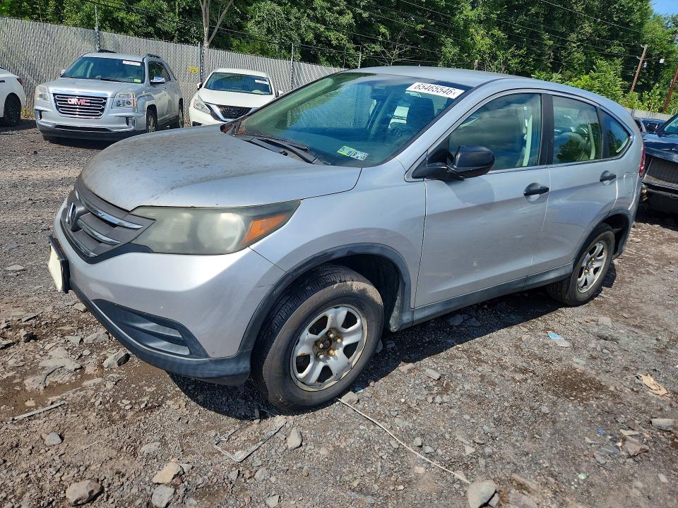 Aukcja sprzedaży 2014 Honda Cr-v, vin: 2HKRM4H35EH615817, numer aukcji: 65465546