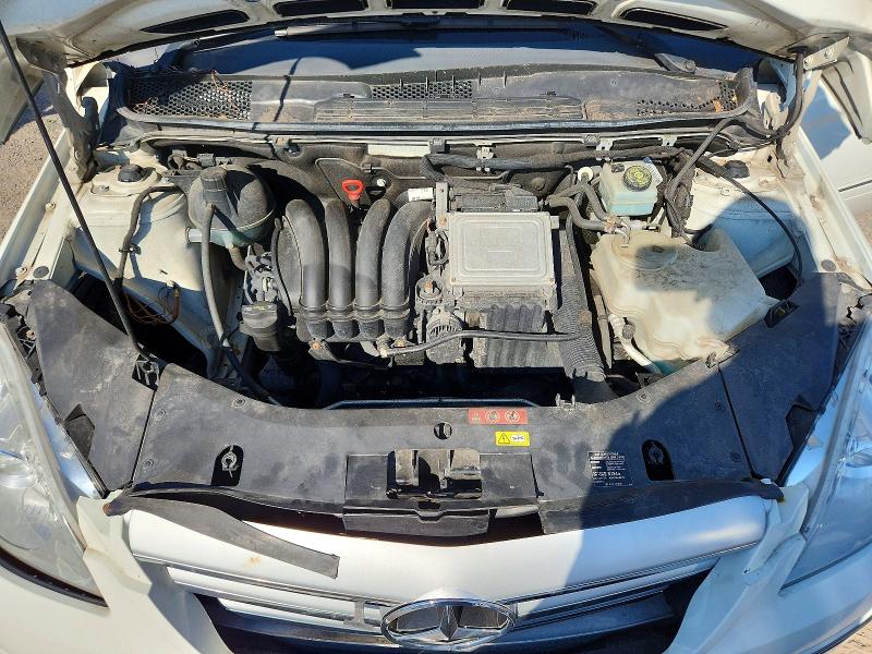 Продажа на аукционе авто 2010 Mercedes-benz B200, vin: WDDFH3DB9AJ595402, номер лота: 63422946