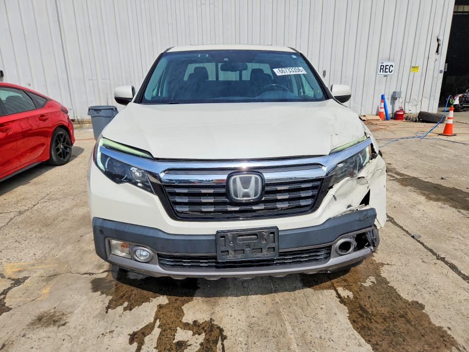 Aukcja sprzedaży 2019 Honda Ridgeline, vin: 5FPYK3F76KB029596, numer aukcji: 66733356