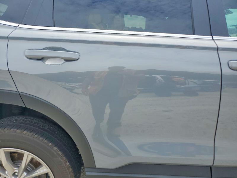 63586076 :رقم المزاد ، 2HKRS4H75SH495490 vin ، 2025 Honda Cr-v مزاد بيع