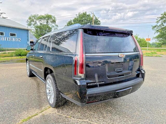 Продажа на аукционе авто 2020 Cadillac Escalade, vin: 1GYS4KKJ2LR110640, номер лота: 64413616