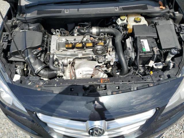 Aukcja sprzedaży 2016 Buick Cascada, vin: W04WT3N5XGG036703, numer aukcji: 64855946