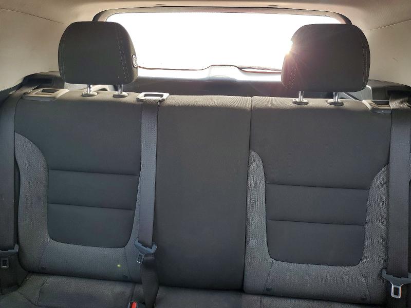 2021 Chevrolet Trailblazer მანქანა იყიდება აუქციონზე, vin: KL79MMS2XMB082666, აუქციონის ნომერი: 63916946