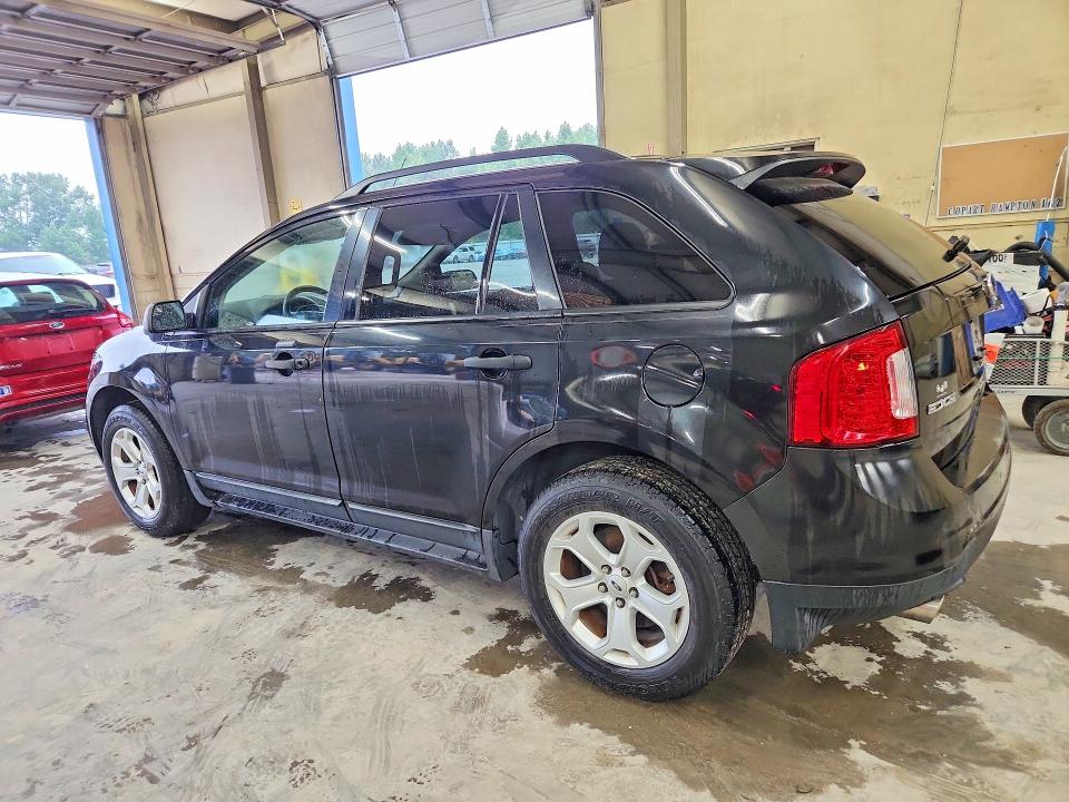 Продажа на аукционе авто 2014 Ford Edge, vin: 2FMDK3G94EBA15460, номер лота: 63883586
