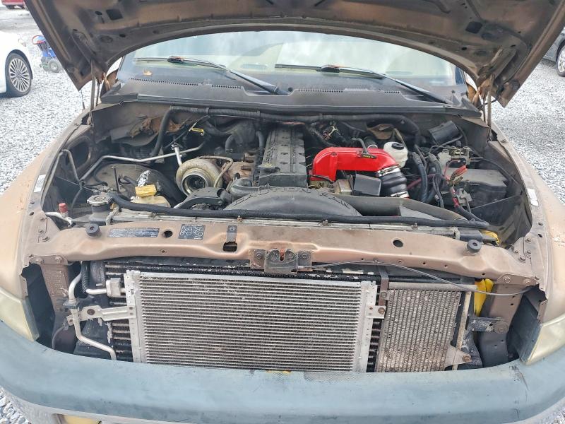 Aukcja sprzedaży 2001 Dodge Ram 2500, vin: 3B7KC23651G192024, numer aukcji: 65807366