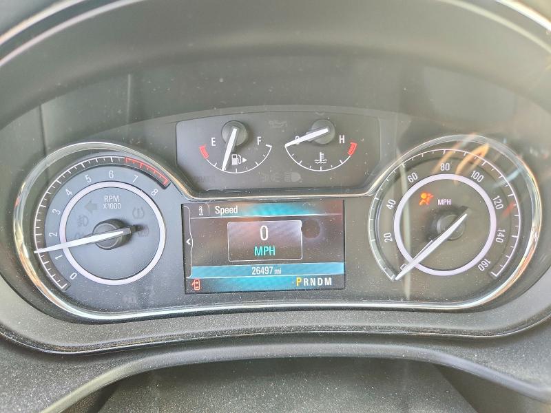 Aukcja sprzedaży 2014 Buick Regal, vin: 2G4GR5GX9E9235977, numer aukcji: 64748756
