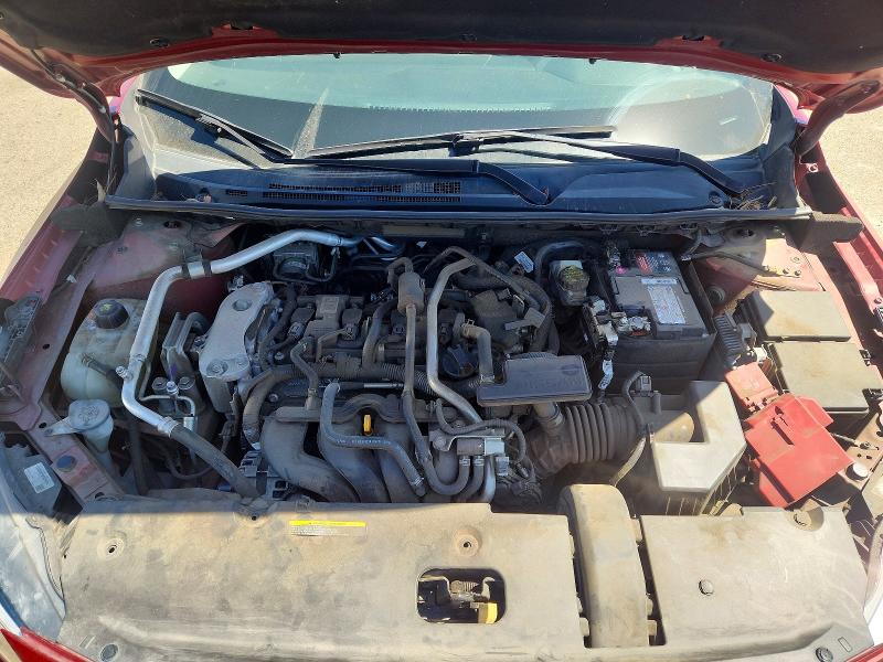 Продажа на аукционе авто 2020 Nissan Sentra, vin: 3N1AB8CV5LY257964, номер лота: 65699546