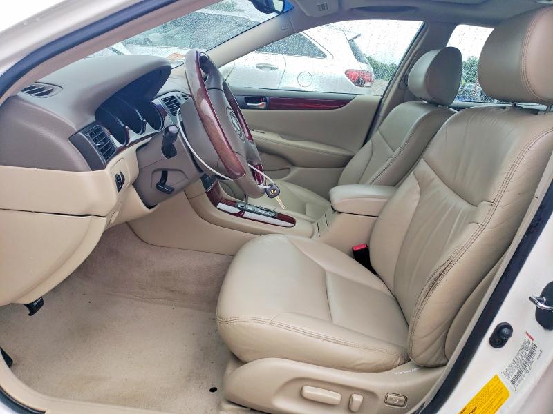 Продаж на аукціоні авто 2003 Lexus Es, vin: JTHBF30G130100682, номер лоту: 63538926