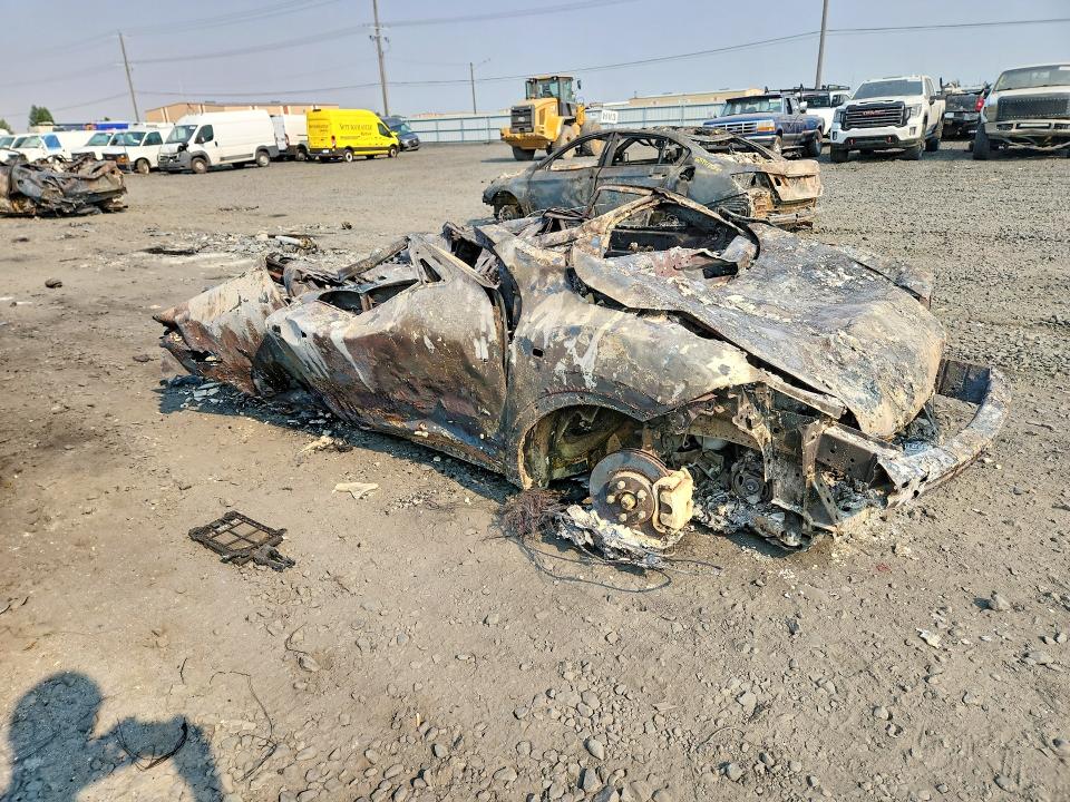 64125056 :رقم المزاد ، JN8AF5MV7ET359278 vin ، 2014 Nissan Juke مزاد بيع