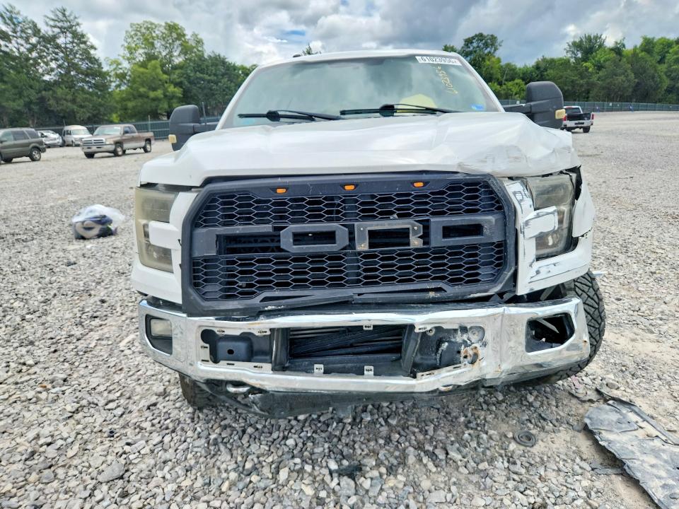 61023956 :رقم المزاد ، 1FTEW1EP9FFC88865 vin ، 2015 Ford F150 مزاد بيع