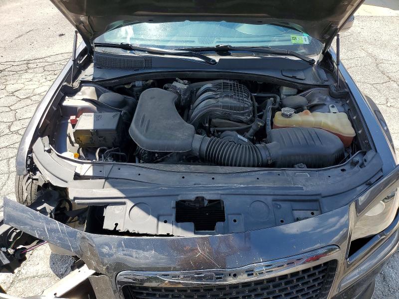 Aukcja sprzedaży 2014 Chrysler 300, vin: 2C3CCAGG7EH353145, numer aukcji: 66786996