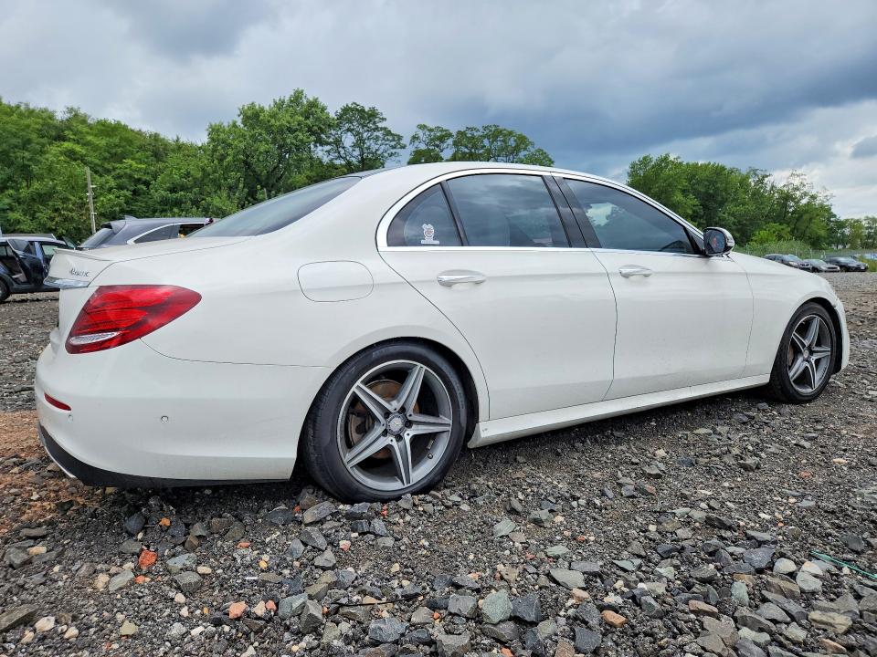 Продаж на аукціоні авто 2019 Mercedes-benz E, vin: WDDZF4KBXKA627982, номер лоту: 63610646