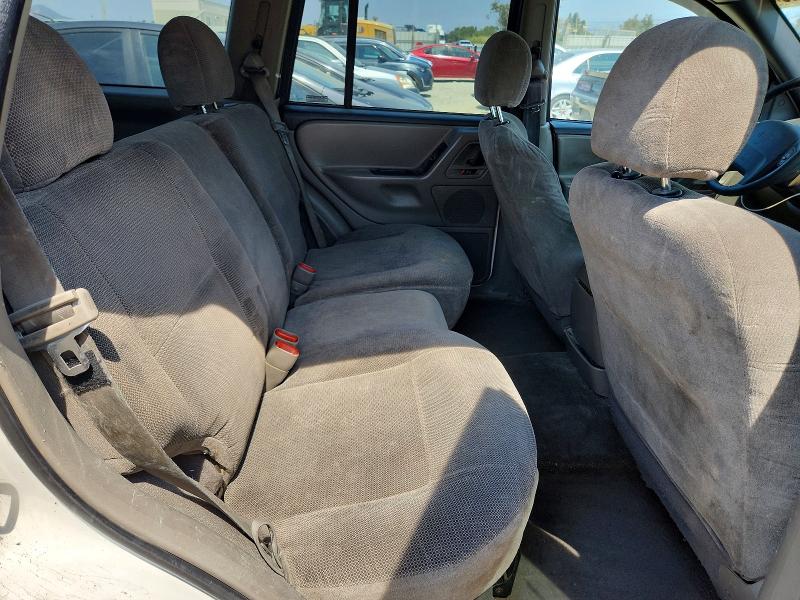 64697126 :رقم المزاد ، 1J4GW58S9XC682248 vin ، 1999 Jeep Grand Cherokee مزاد بيع