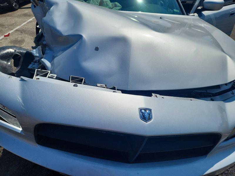 63865416 :رقم المزاد ، 2B3KA53H96H381969 vin ، 2006 Dodge Charger مزاد بيع