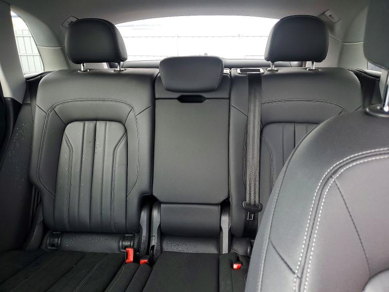 Aukcja sprzedaży 2021 Audi Q5, vin: WA1AAAFY3M2101106, numer aukcji: 64826606