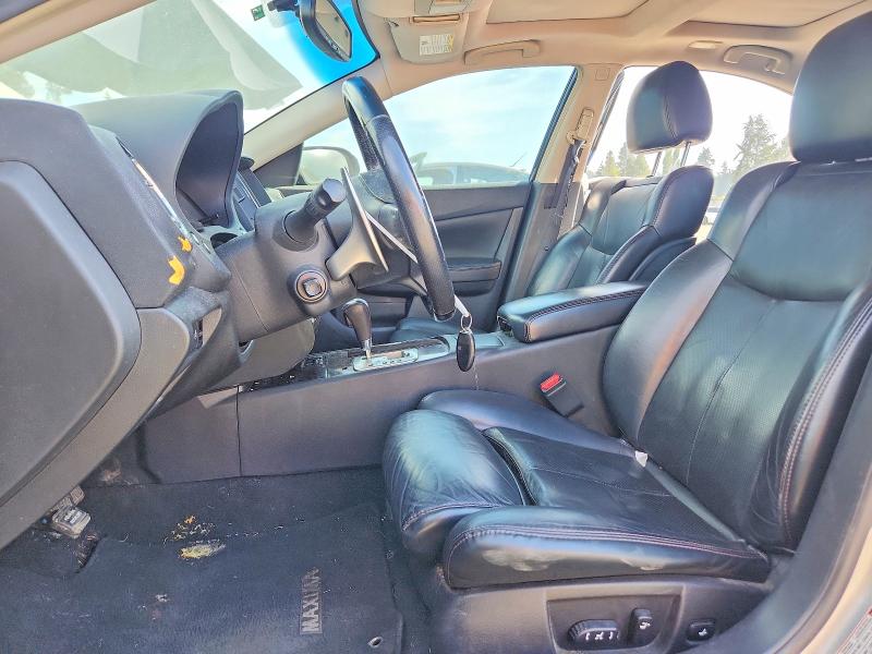 Aukcja sprzedaży 2009 Nissan Maxima, vin: 1N4AA51E19C835079, numer aukcji: 67339826
