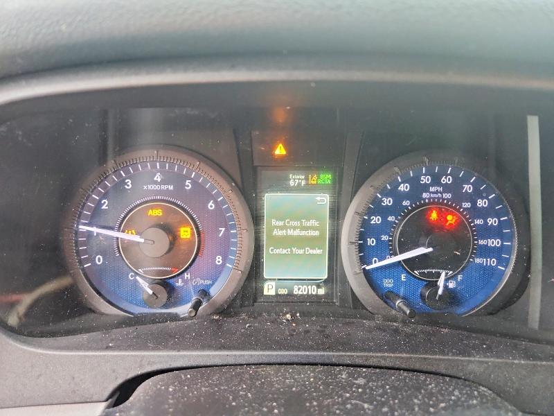 2020 Toyota Sienna მანქანა იყიდება აუქციონზე, vin: 5TDDZ3DC3LS233482, აუქციონის ნომერი: 65402216