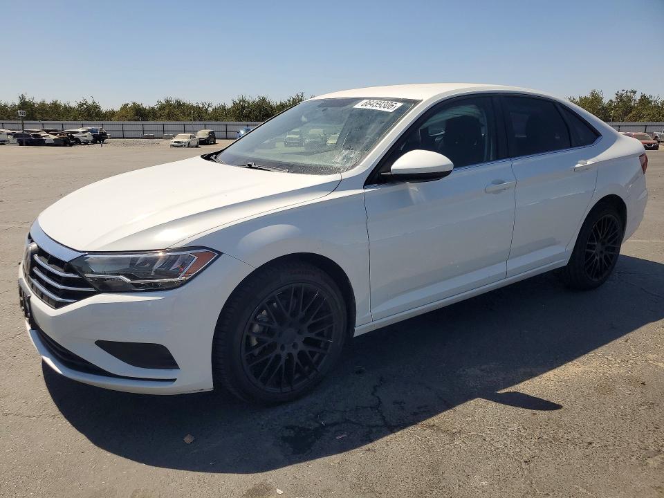 Продажа на аукционе авто 2020 Volkswagen Jetta, vin: 3VWC57BU6LM081964, номер лота: 66459306