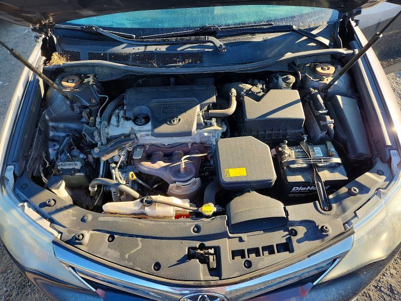 Продаж на аукціоні авто 2012 Toyota Camry, vin: 4T4BF1FKXCR194962, номер лоту: 65087966