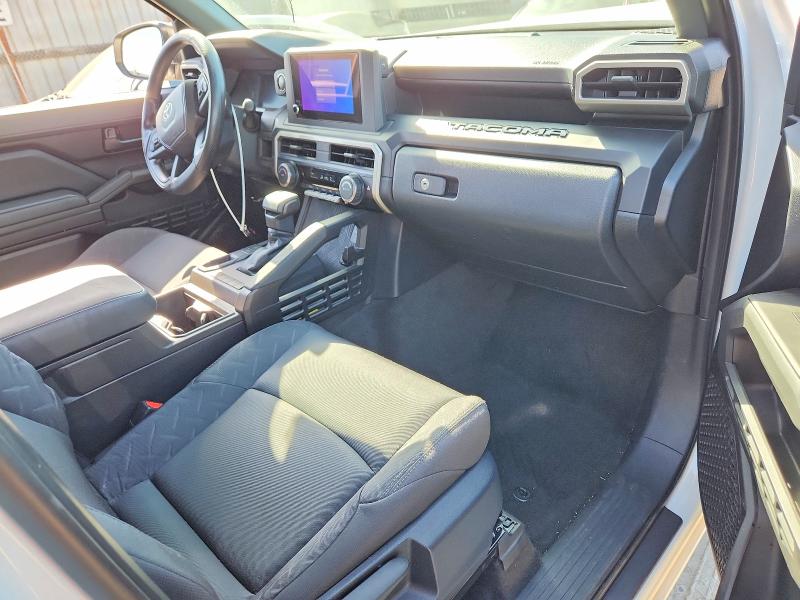 Aukcja sprzedaży 2025 Toyota Tacoma, vin: 3TYJDAHN4ST036793, numer aukcji: 66208926