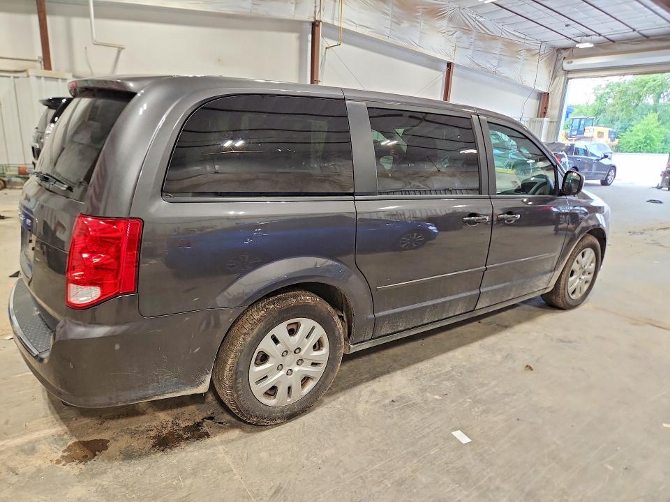 Aukcja sprzedaży 2016 Dodge Grand Caravan, vin: 2C4RDGBG5GR348066, numer aukcji: 64822276