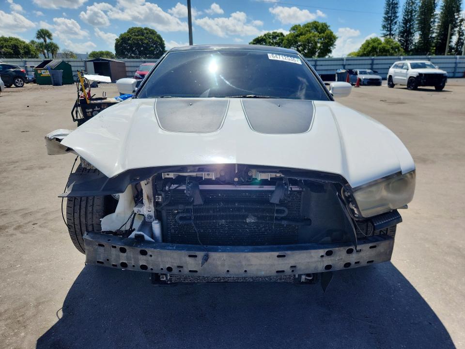 Aukcja sprzedaży 2013 Dodge Charger, vin: 2C3CDXGJ7DH660289, numer aukcji: 64712536