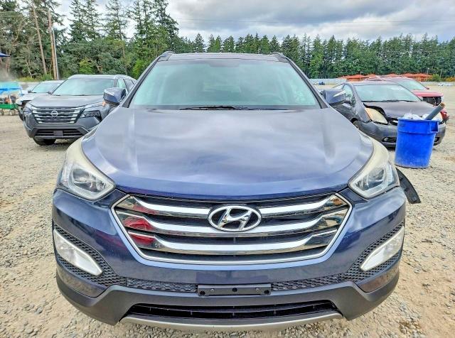 Aukcja sprzedaży 2016 Hyundai Santa Fe Sport, vin: 5XYZWDLA6GG354353, numer aukcji: 66786846