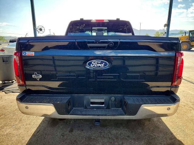 Продаж на аукціоні авто 2024 Ford F150, vin: 1FTEW3KP6RFA12731, номер лоту: 63444816