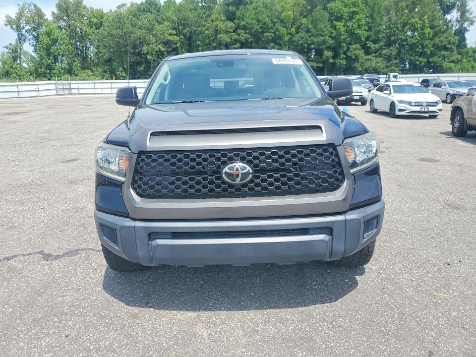 Продаж на аукціоні авто 2019 Toyota Tundra, vin: 5TFUM5F16KX083382, номер лоту: 64988626