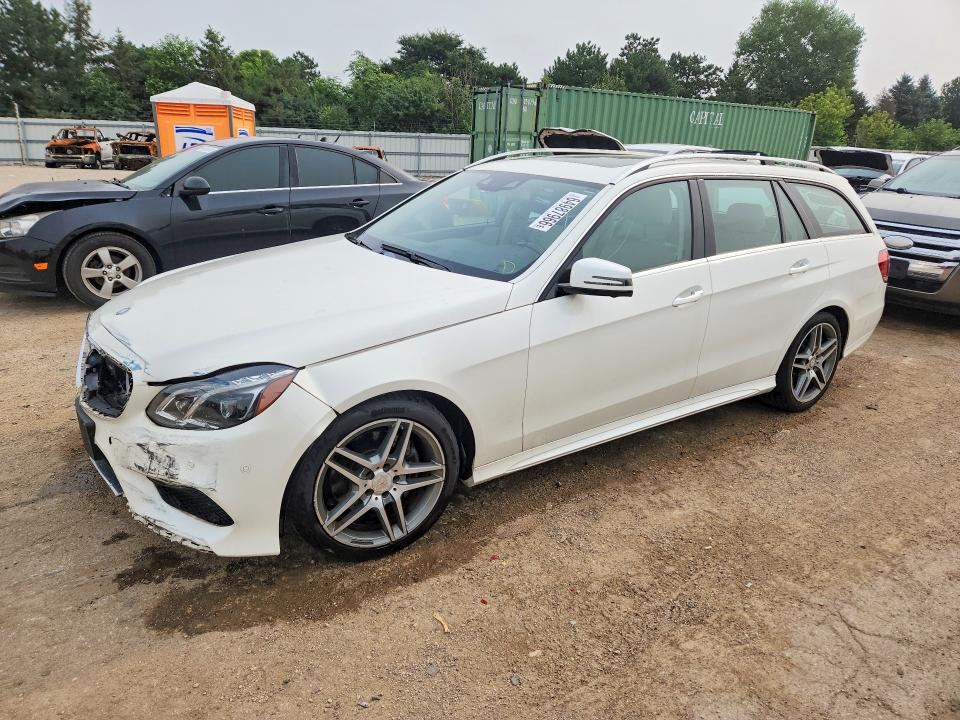Aukcja sprzedaży 2014 Mercedes-benz E, vin: WDDHH8JBXEB046284, numer aukcji: 64987966