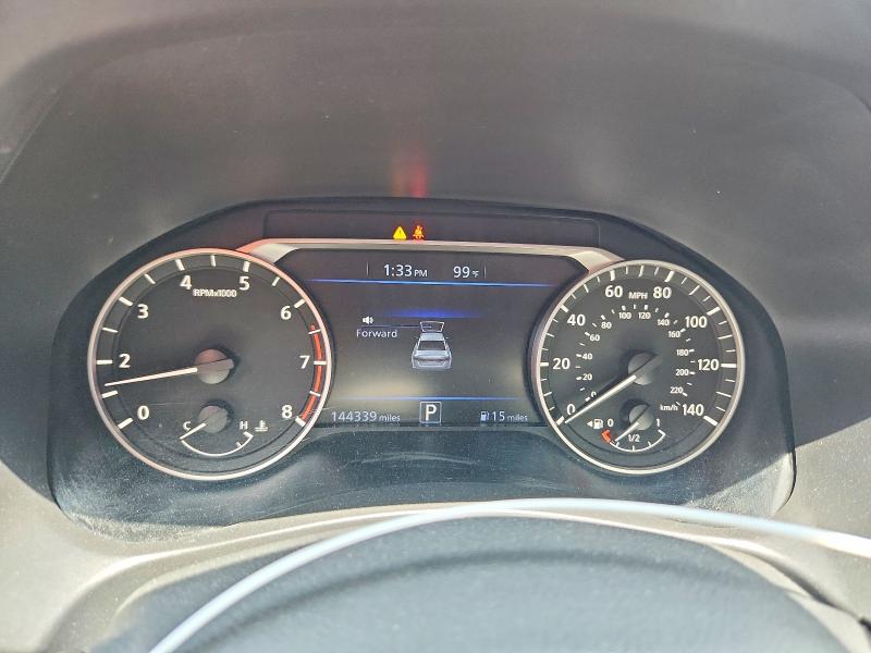 Aukcja sprzedaży 2020 Nissan Altima, vin: 1N4BL4BV8LC139608, numer aukcji: 65284196