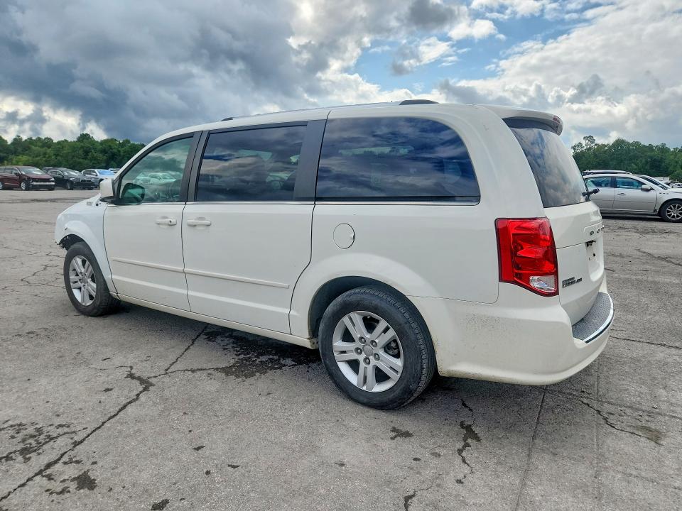 Aukcja sprzedaży 2011 Dodge Grand Caravan, vin: 2D4RN5DG4BR793201, numer aukcji: 66071576