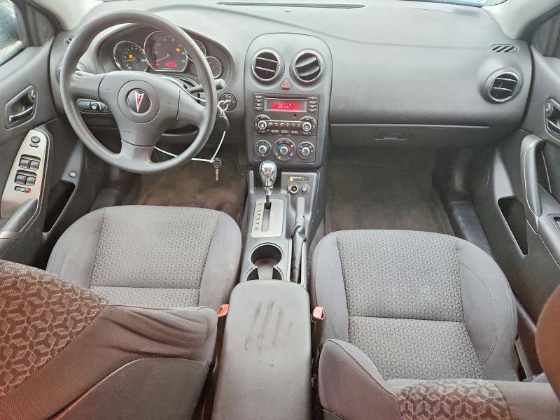 Aukcja sprzedaży 2009 Pontiac G6, vin: 1G2ZG57B194141175, numer aukcji: 65155326