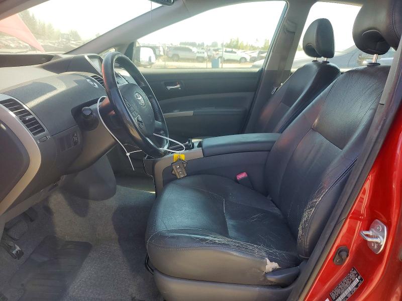 Продаж на аукціоні авто 2009 Toyota Prius, vin: JTDKB20U093463317, номер лоту: 65161956