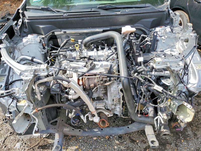65172166 :رقم المزاد ، 3GNAXJEG7PS167560 vin ، 2023 Chevrolet Equinox مزاد بيع