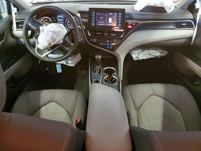 Продажа на аукционе авто 2022 Toyota Camry, vin: 4T1C31AK4NU575112, номер лота: 63899846